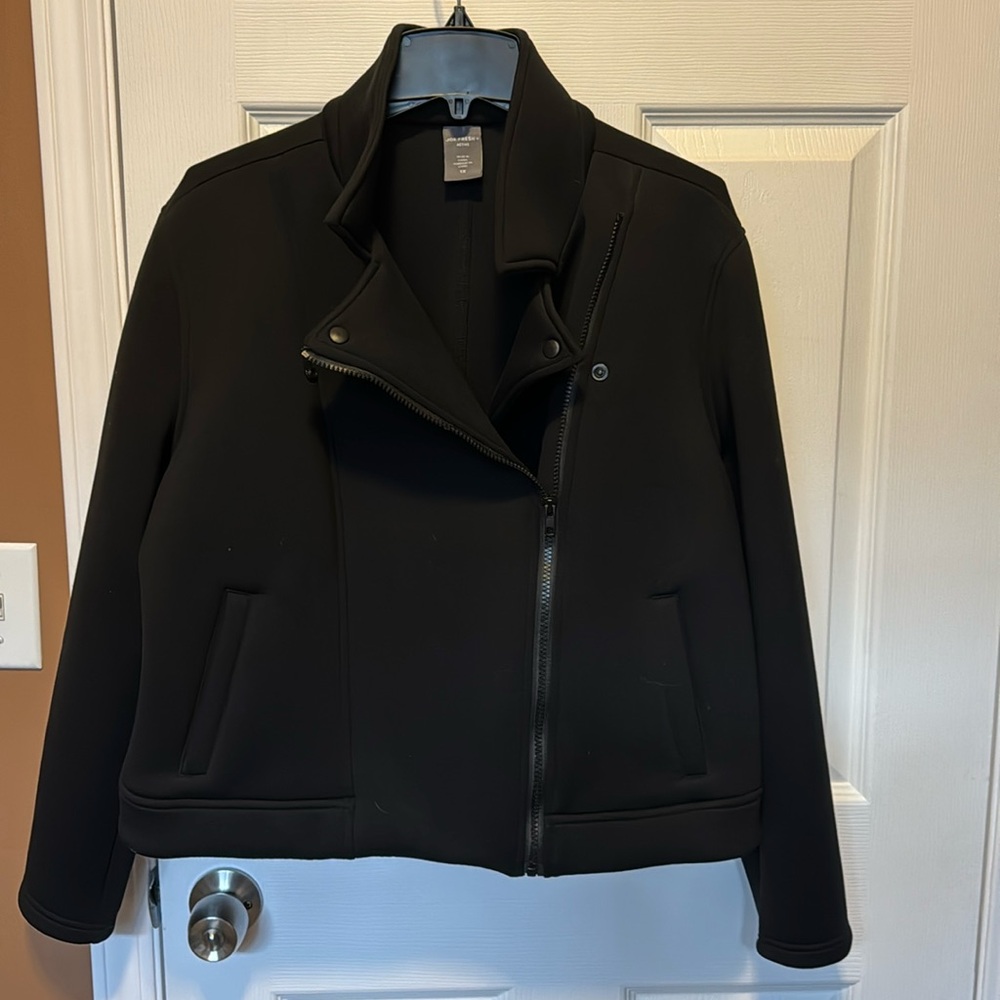 Joe Fresh  jacket size 1x NWOT